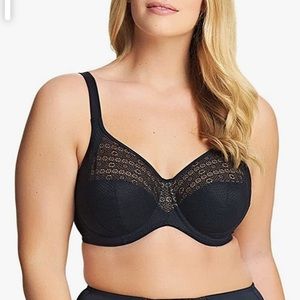 Elomi Mitzi Bra 34 I